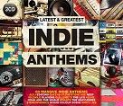 Various - Latest & Greatest Indie Anthems (3CD)